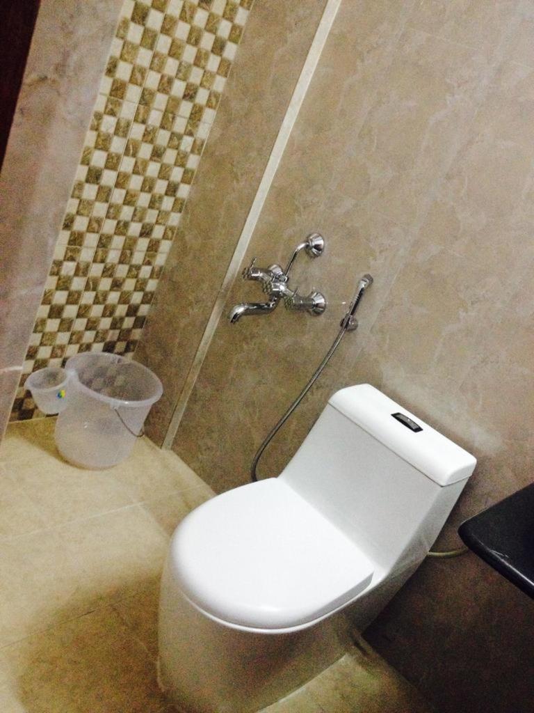 Aston Service Apartment บังกาลอร์ ภายนอก รูปภาพ