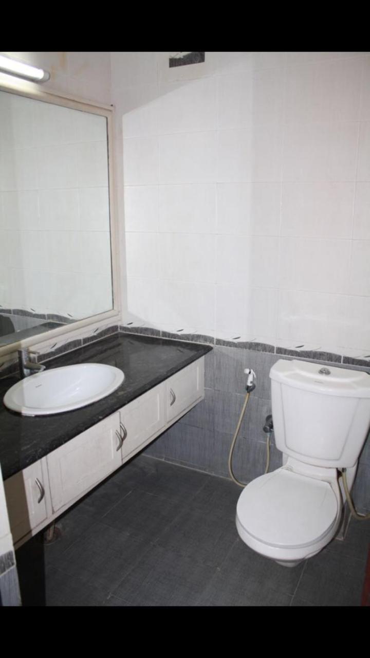 Aston Service Apartment บังกาลอร์ ภายนอก รูปภาพ